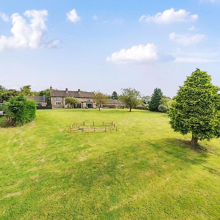 Brand New Listing Wellcroft Farm Stanton Exterior foto