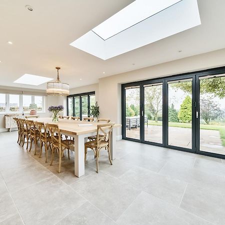 Brand New Listing Wellcroft Farm Stanton Exterior foto