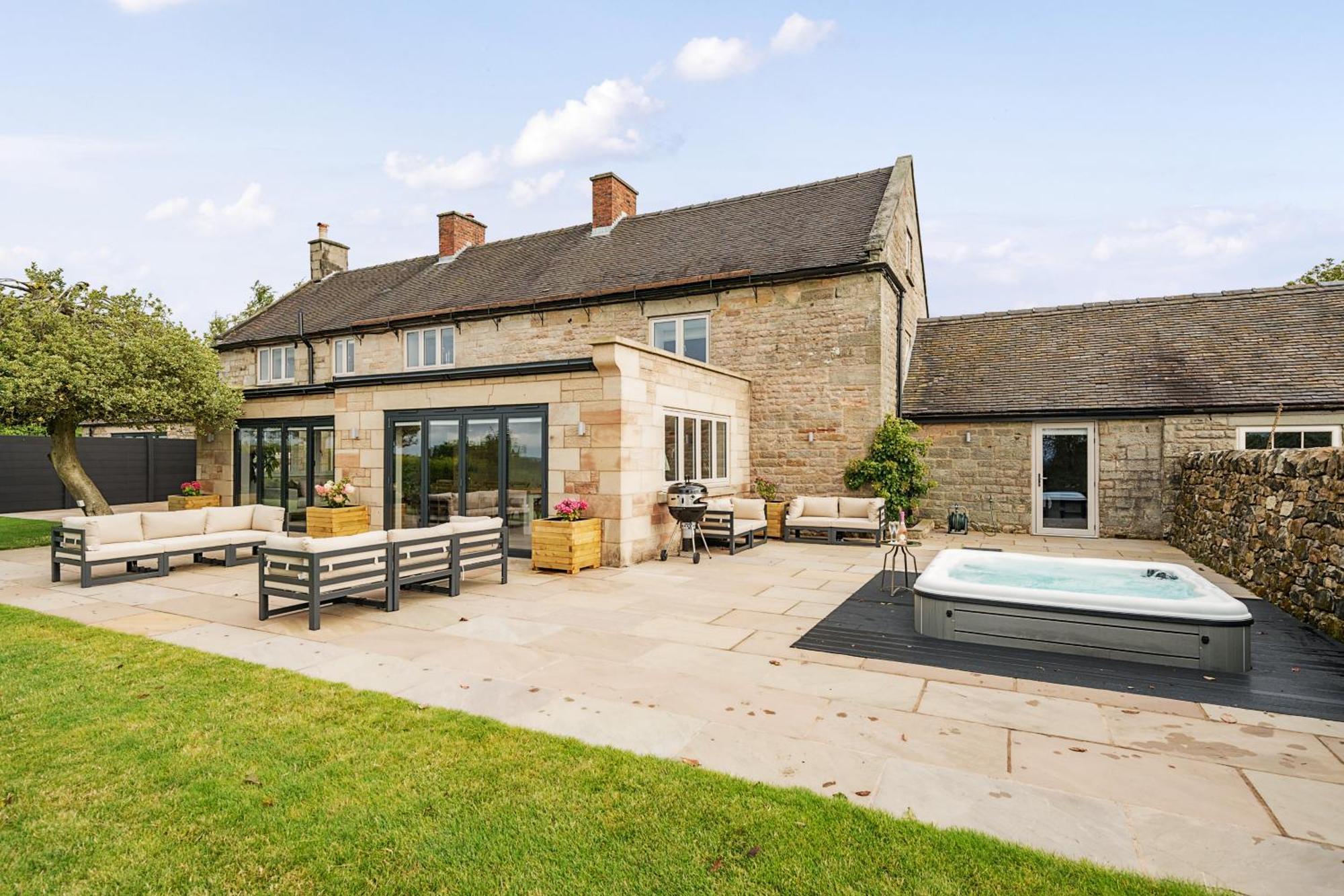 Brand New Listing Wellcroft Farm Stanton Exterior foto