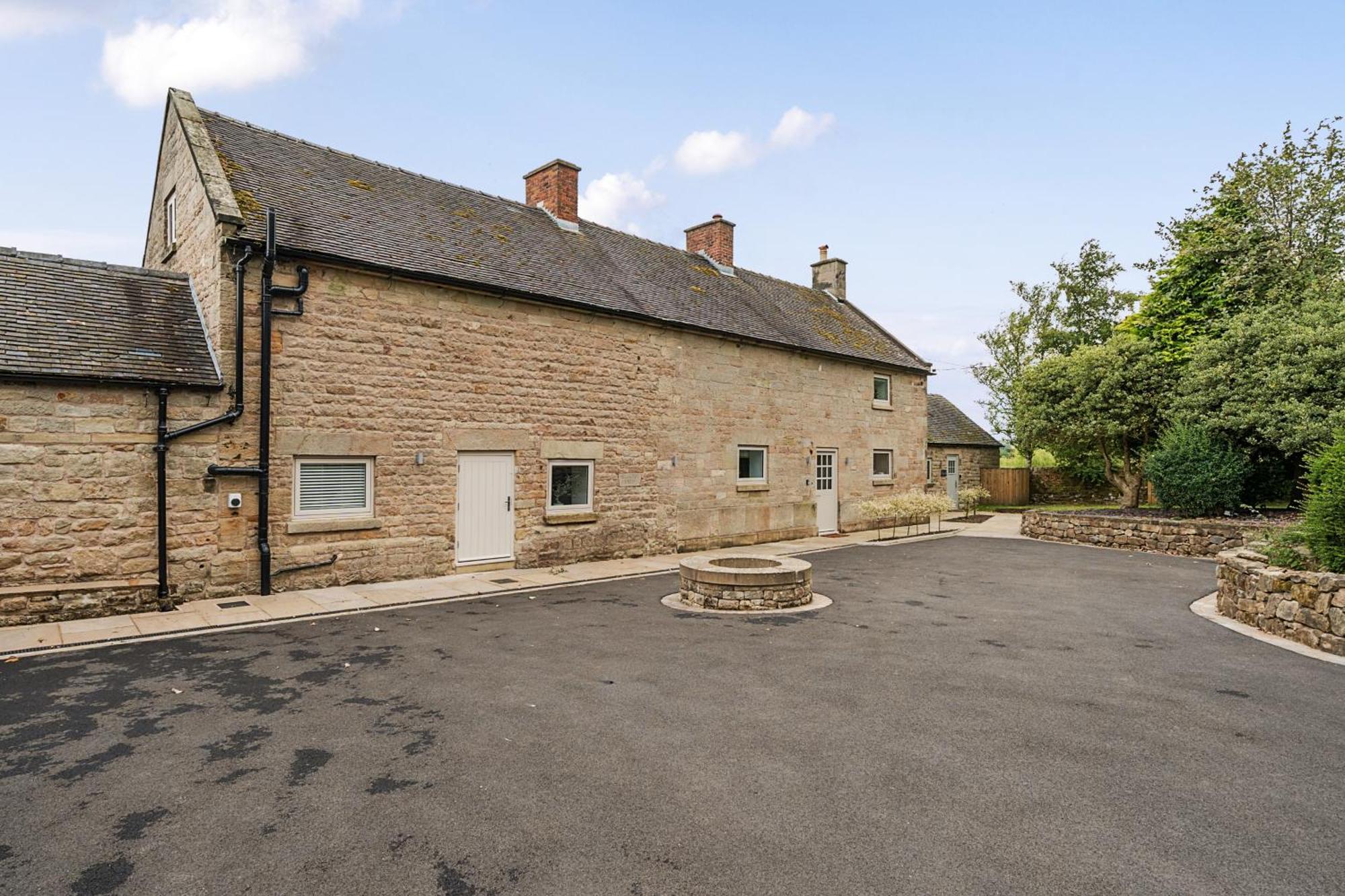 Brand New Listing Wellcroft Farm Stanton Exterior foto