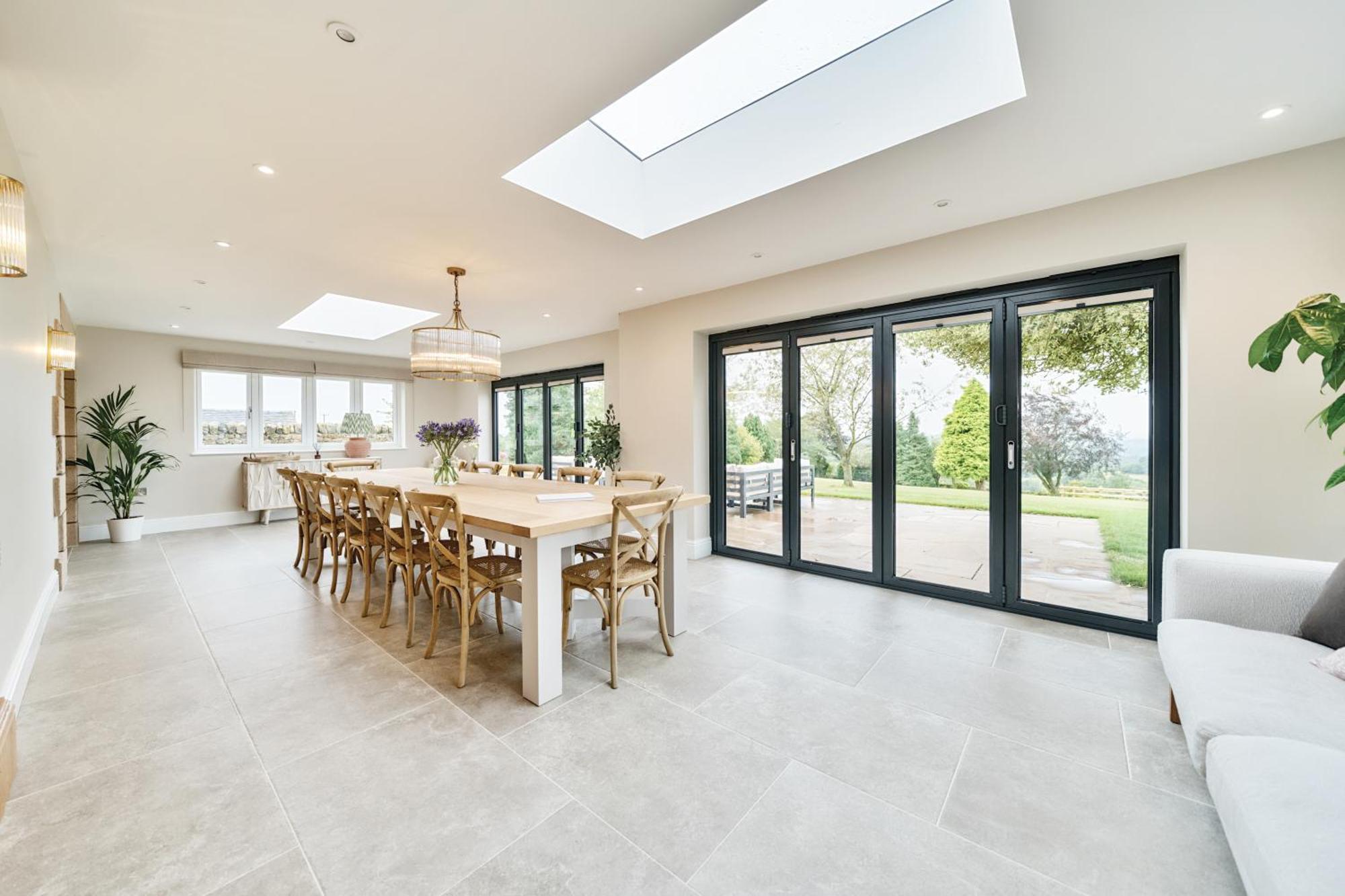 Brand New Listing Wellcroft Farm Stanton Exterior foto
