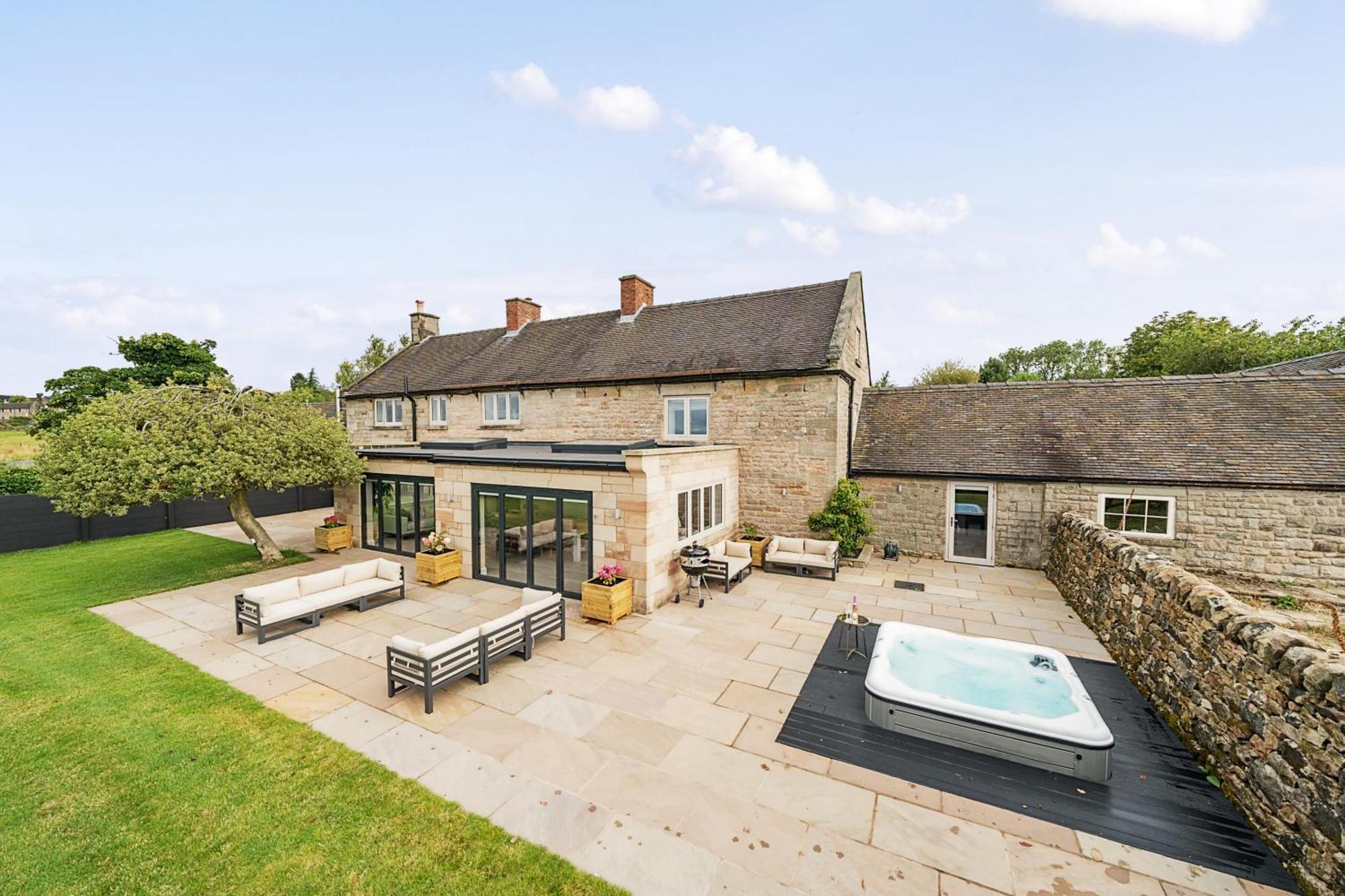 Brand New Listing Wellcroft Farm Stanton Exterior foto