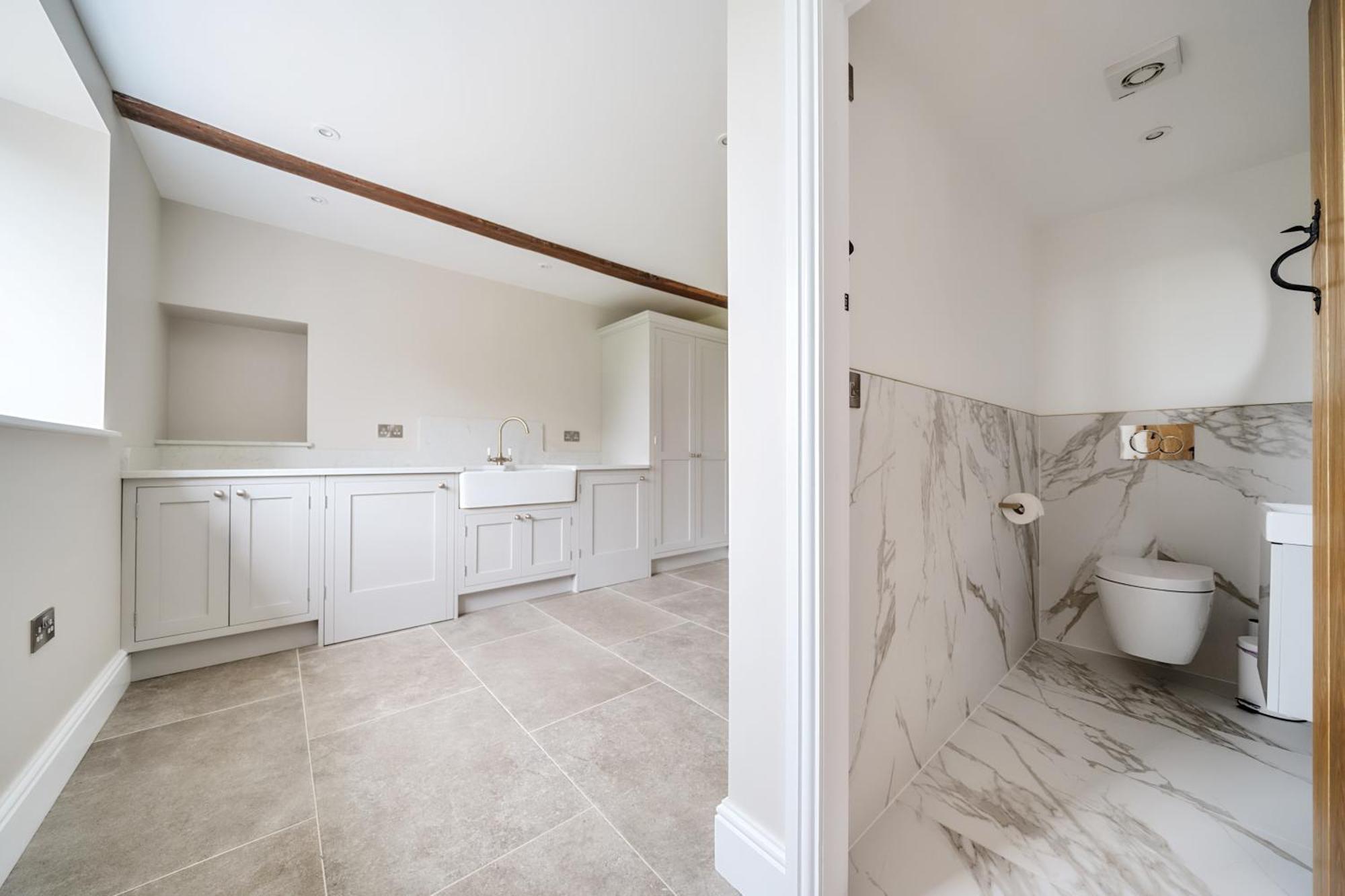 Brand New Listing Wellcroft Farm Stanton Exterior foto