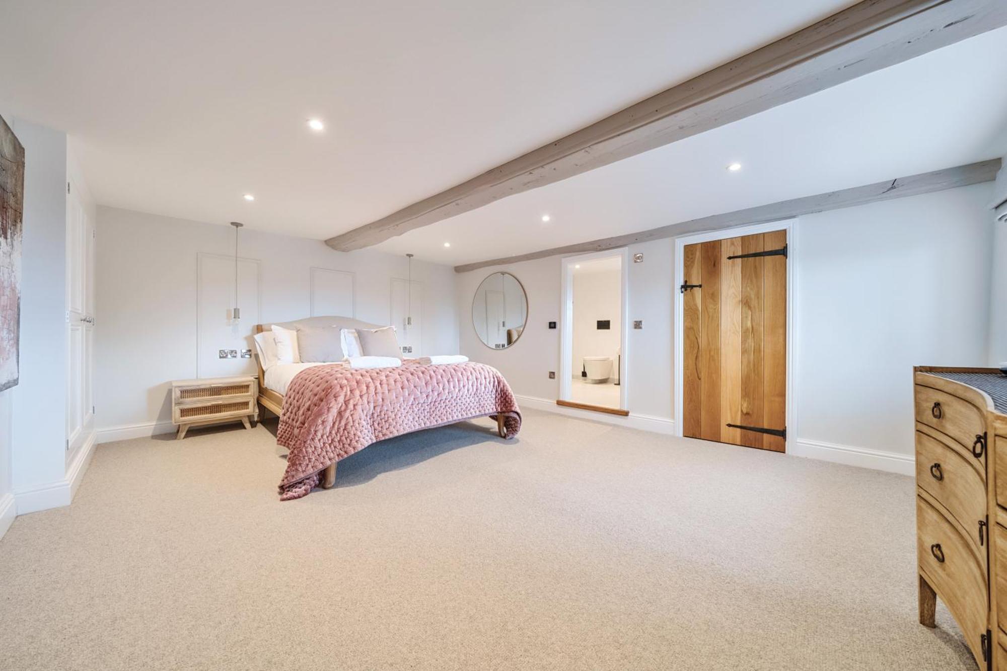 Brand New Listing Wellcroft Farm Stanton Exterior foto